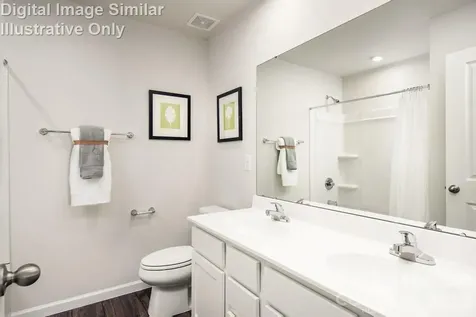 6024 Primm Woods Way Charlotte NC 28216