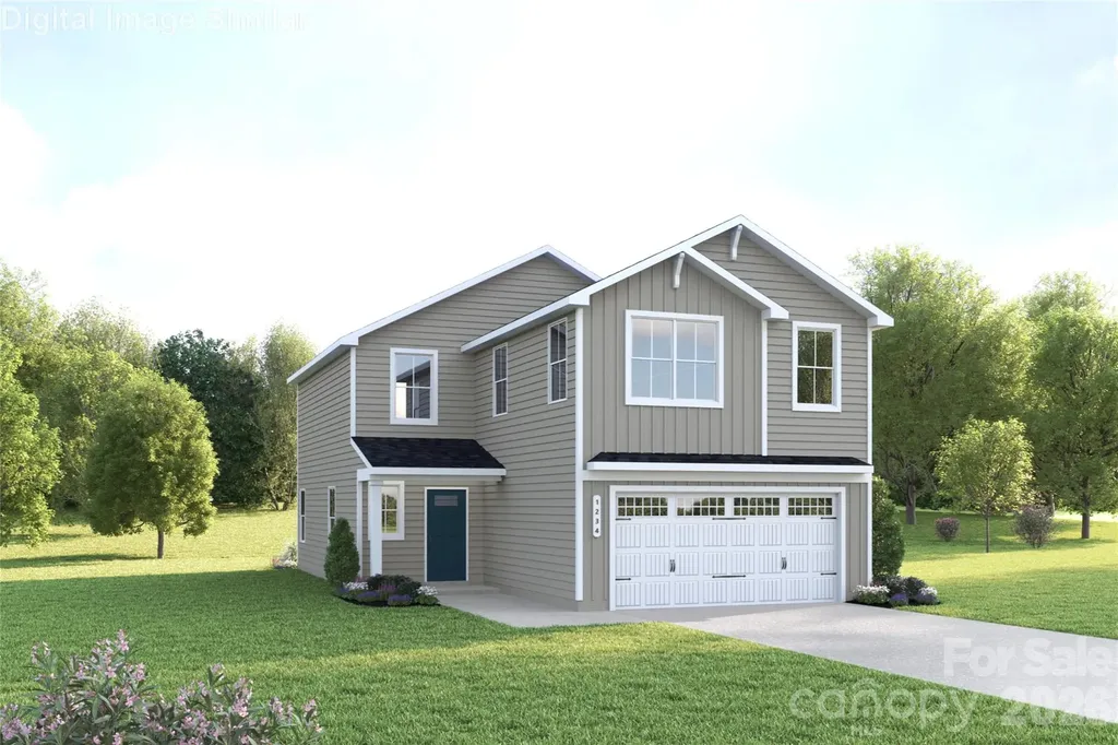 5313 Mccallum Meadows Drive Charlotte NC 28216