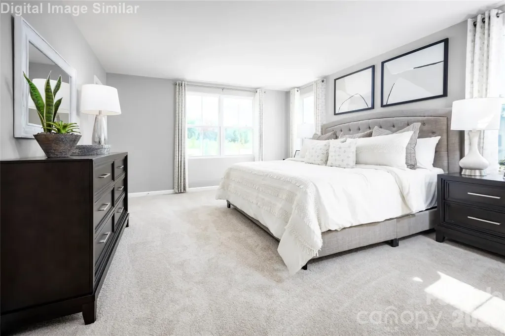 5313 Mccallum Meadows Drive Charlotte NC 28216
