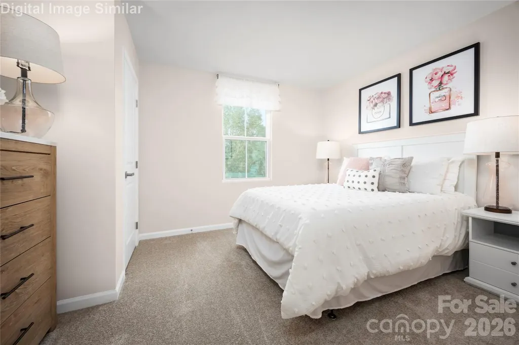 5313 Mccallum Meadows Drive Charlotte NC 28216