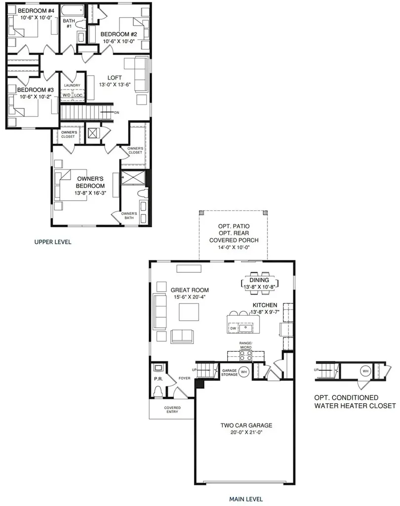 5313 Mccallum Meadows Drive Charlotte NC 28216