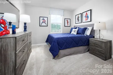 5313 Mccallum Meadows Drive Charlotte NC 28216