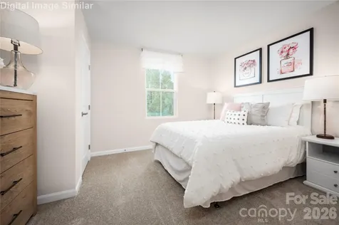 5313 Mccallum Meadows Drive Charlotte NC 28216
