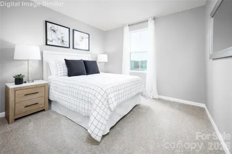 5313 Mccallum Meadows Drive Charlotte NC 28216