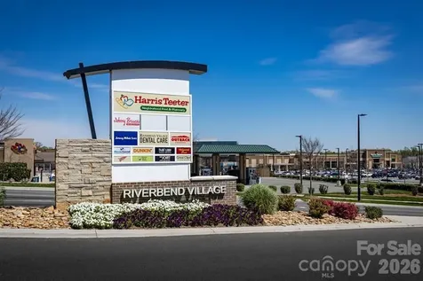 5313 Mccallum Meadows Drive Charlotte NC 28216