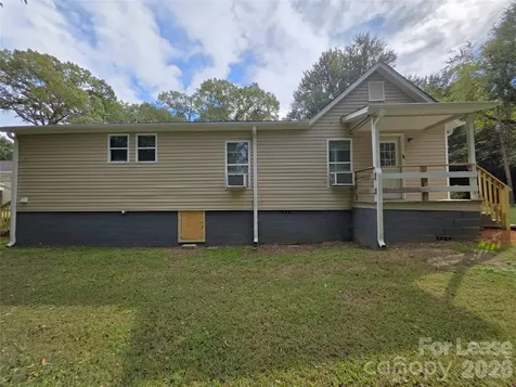 1417 Oakshade Avenue Kannapolis NC 28083
