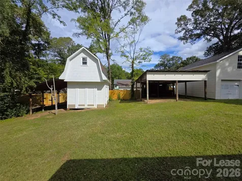 1417 Oakshade Avenue Kannapolis NC 28083