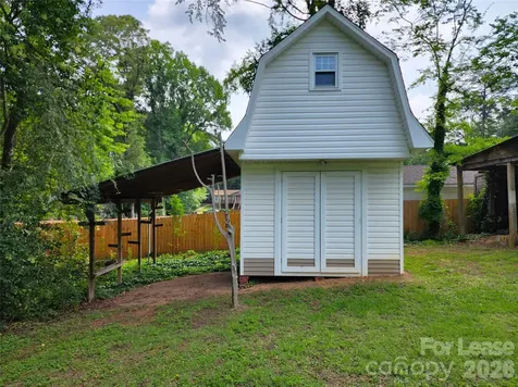 1417 Oakshade Avenue Kannapolis NC 28083