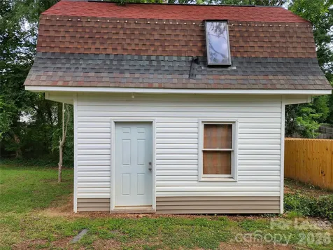 1417 Oakshade Avenue Kannapolis NC 28083