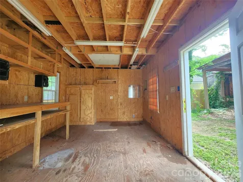 1417 Oakshade Avenue Kannapolis NC 28083