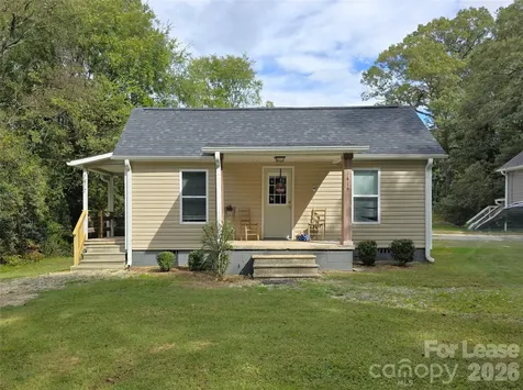 1417 Oakshade Avenue Kannapolis NC 28083