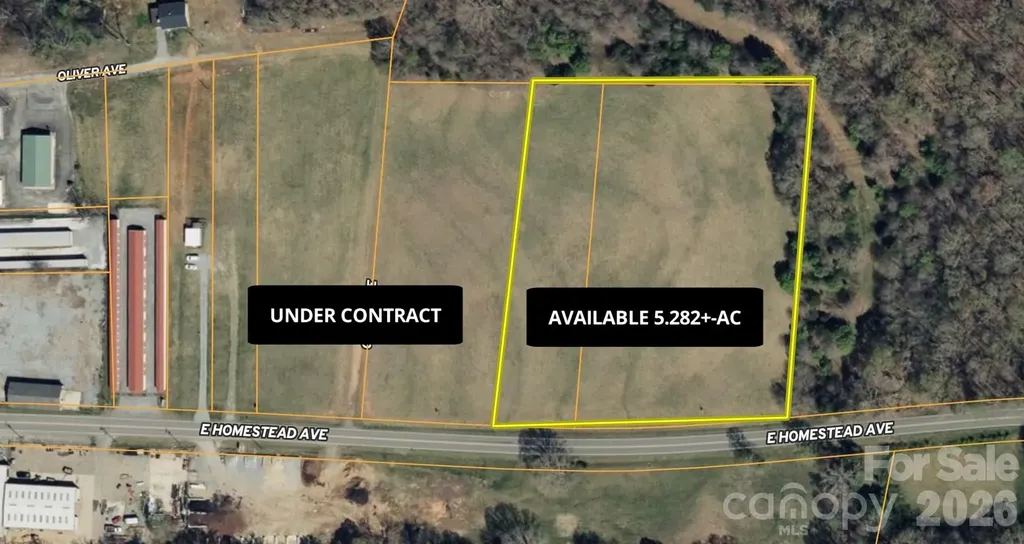000 E Homestead Avenue Boiling Springs NC 28017