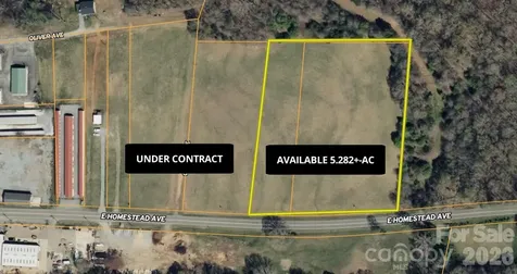 000 E Homestead Avenue Boiling Springs NC 28017