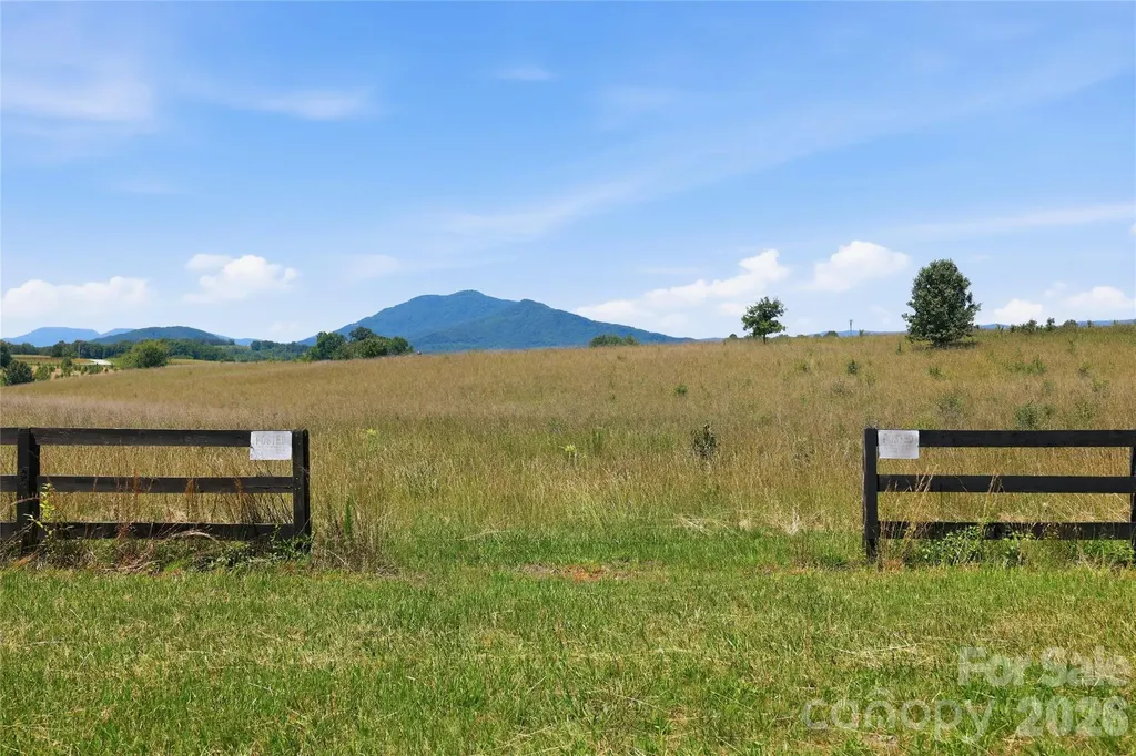 Lot 3 High Meadows Drive Mill Spring NC 28756