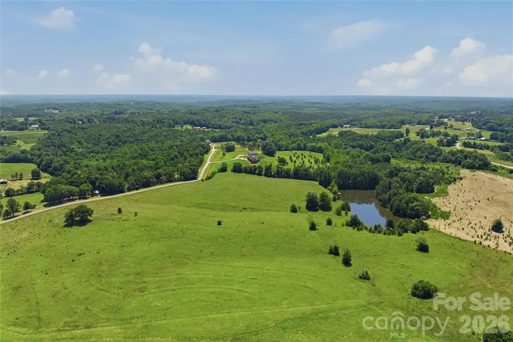 Lot 3 High Meadows Drive Mill Spring NC 28756