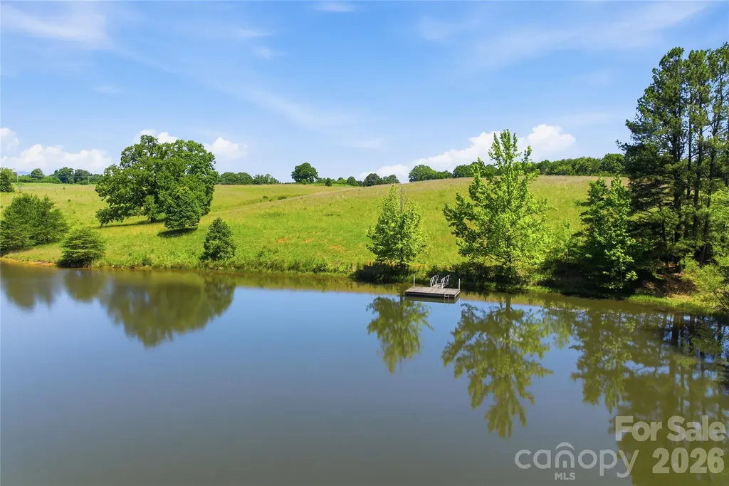 Lot 3 High Meadows Drive Mill Spring NC 28756