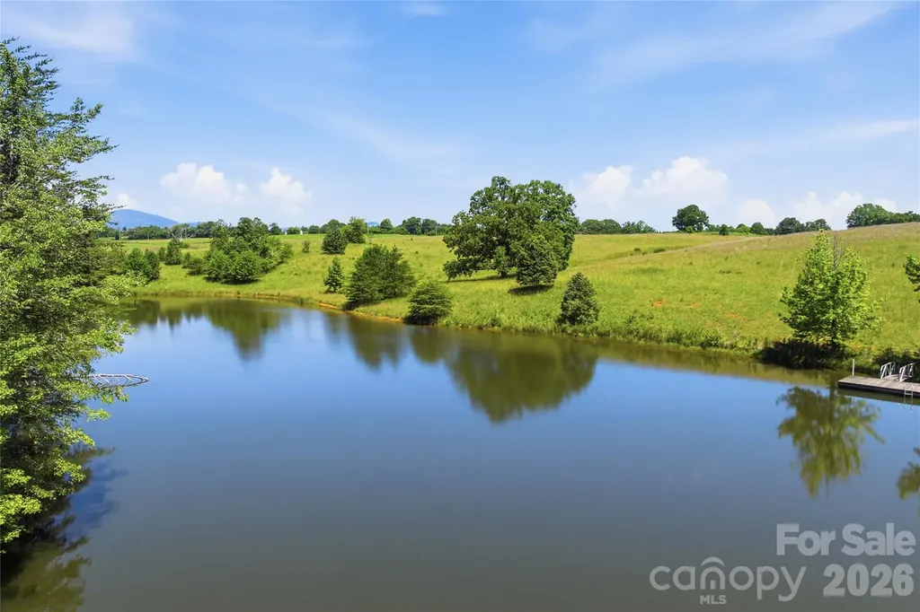 Lot 3 High Meadows Drive Mill Spring NC 28756