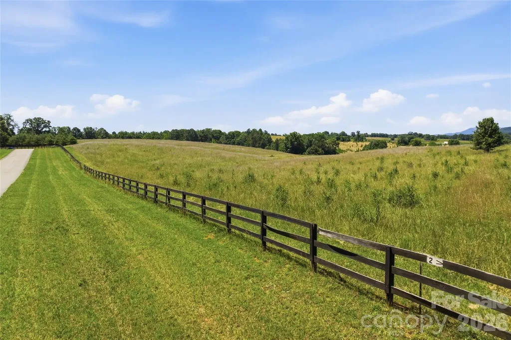 Lot 3 High Meadows Drive Mill Spring NC 28756