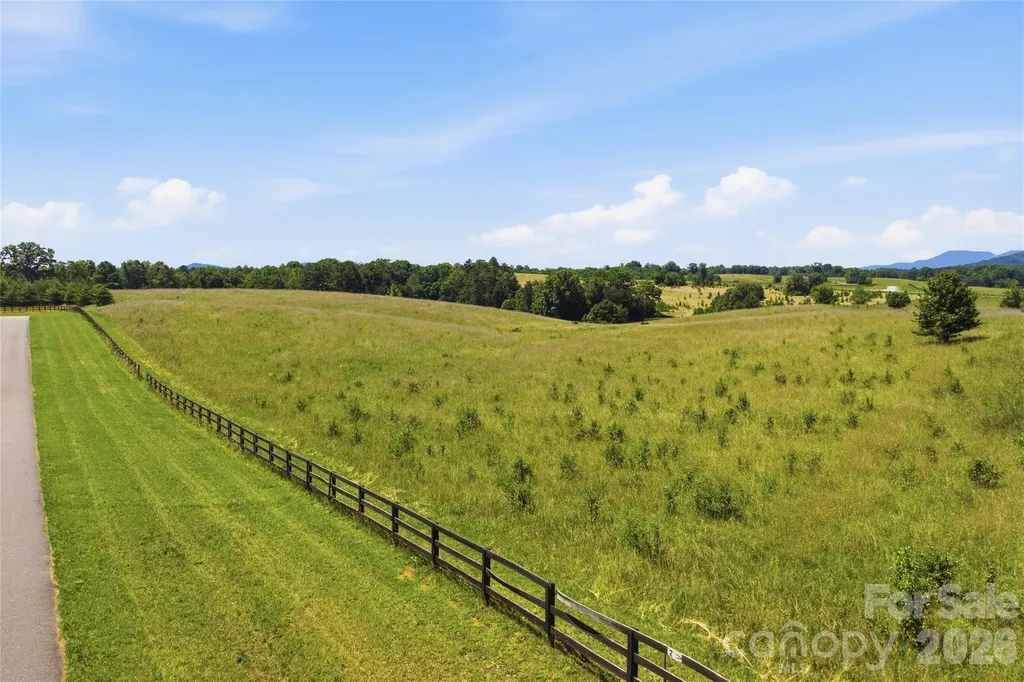 Lot 3 High Meadows Drive Mill Spring NC 28756