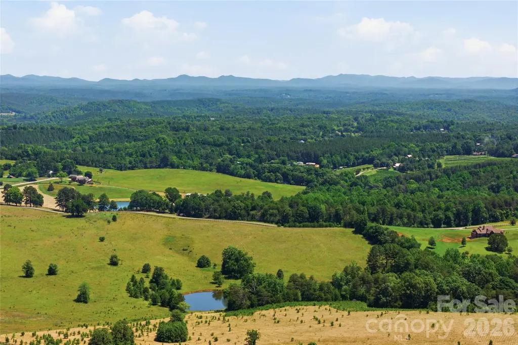 Lot 3 High Meadows Drive Mill Spring NC 28756