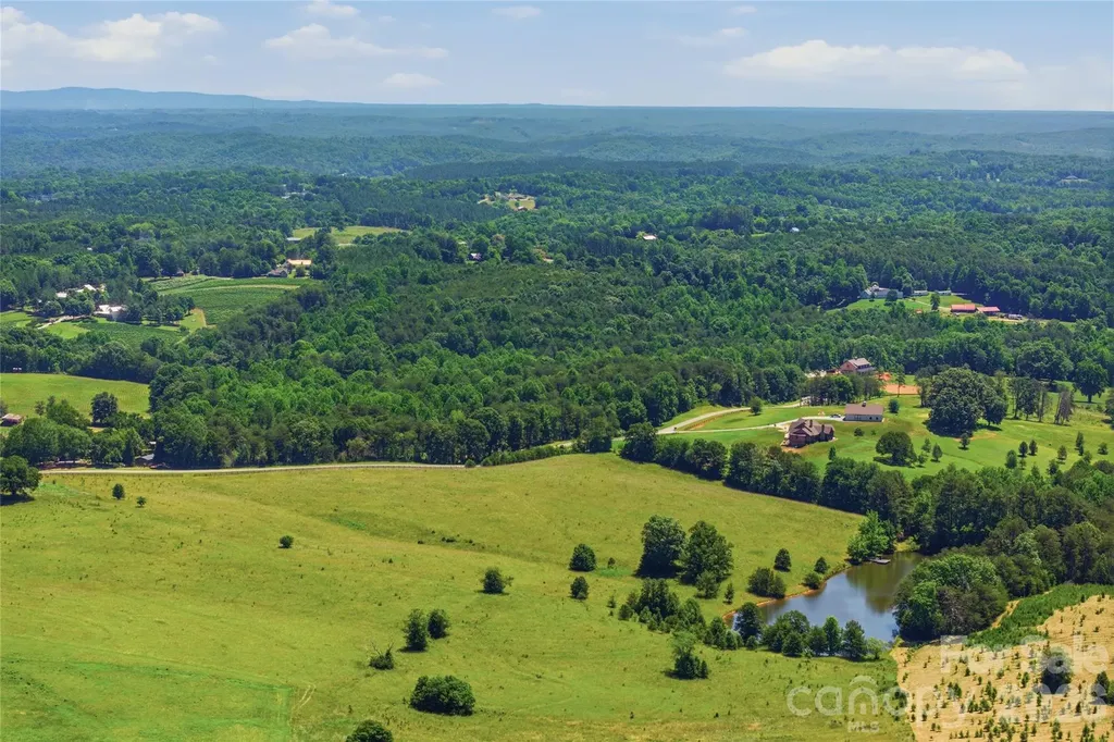 Lot 3 High Meadows Drive Mill Spring NC 28756