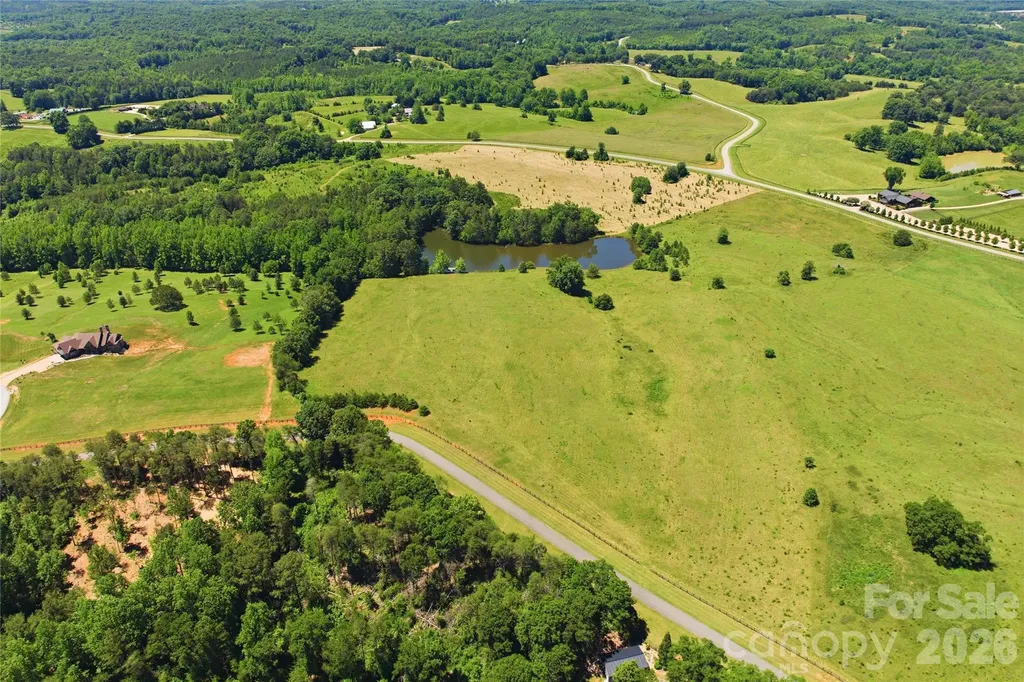 Lot 3 High Meadows Drive Mill Spring NC 28756