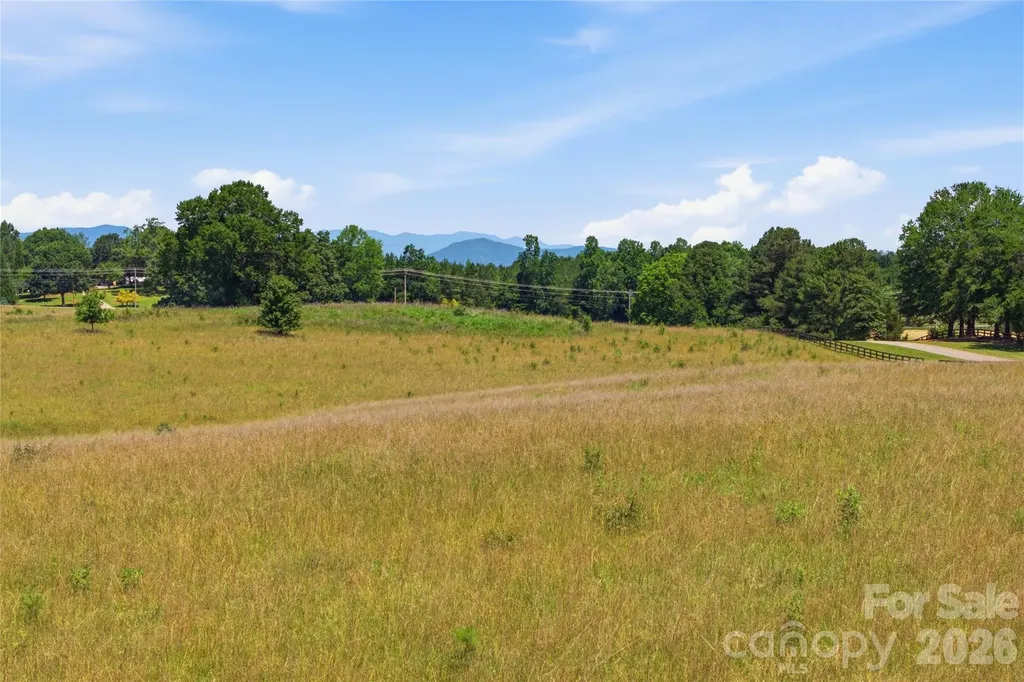 Lot 3 High Meadows Drive Mill Spring NC 28756