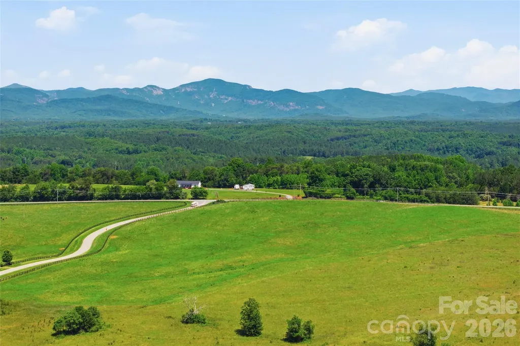 Lot 3 High Meadows Drive Mill Spring NC 28756
