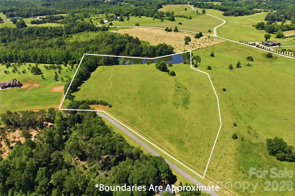 Lot 3 High Meadows Drive Mill Spring NC 28756