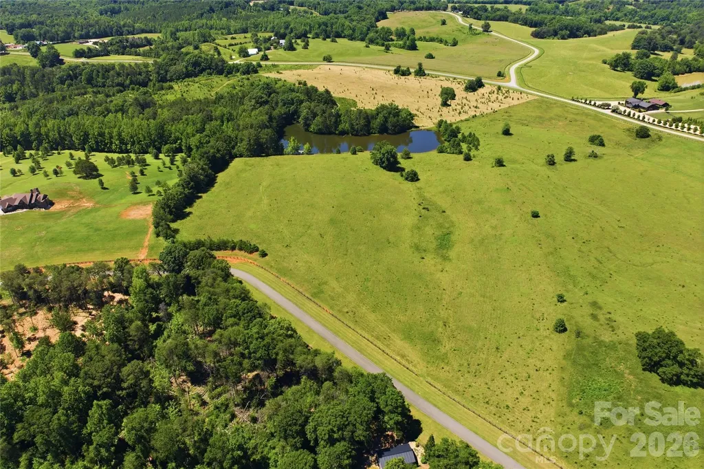 Lot 3 High Meadows Drive Mill Spring NC 28756