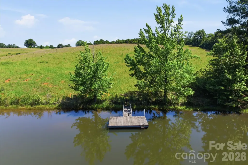 Lot 3 High Meadows Drive Mill Spring NC 28756