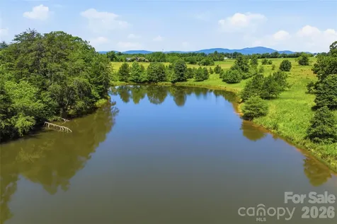 Lot 3 High Meadows Drive Mill Spring NC 28756