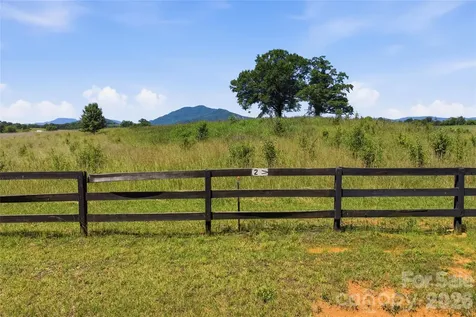 Lot 3 High Meadows Drive Mill Spring NC 28756