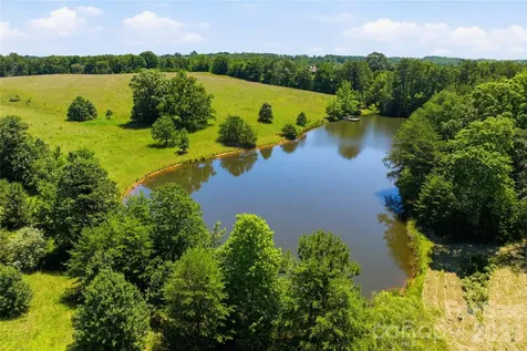 Lot 3 High Meadows Drive Mill Spring NC 28756
