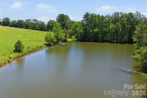 Lot 3 High Meadows Drive Mill Spring NC 28756