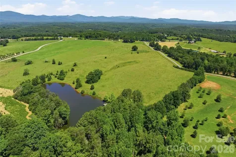 Lot 3 High Meadows Drive Mill Spring NC 28756