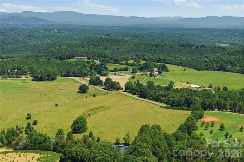 Lot 3 High Meadows Drive Mill Spring NC 28756
