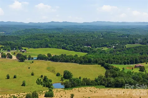 Lot 3 High Meadows Drive Mill Spring NC 28756