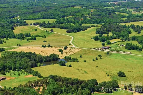 Lot 3 High Meadows Drive Mill Spring NC 28756