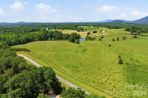 Lot 3 High Meadows Drive Mill Spring NC 28756