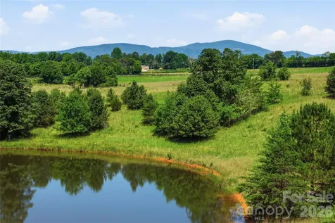 Lot 3 High Meadows Drive Mill Spring NC 28756