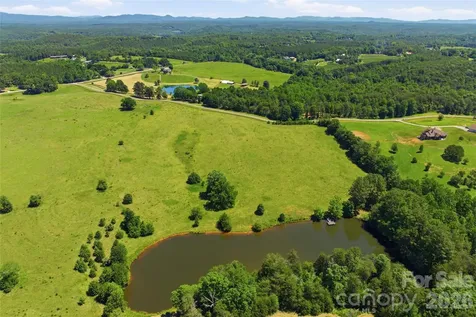Lot 3 High Meadows Drive Mill Spring NC 28756