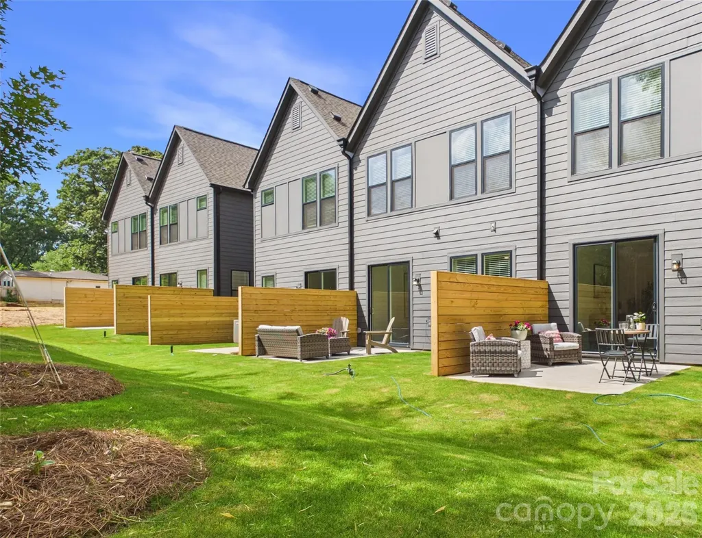 2645 Ravencroft Drive Charlotte NC 28208