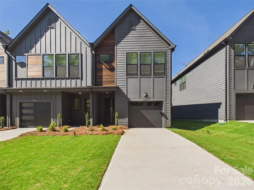 2645 Ravencroft Drive Charlotte NC 28208