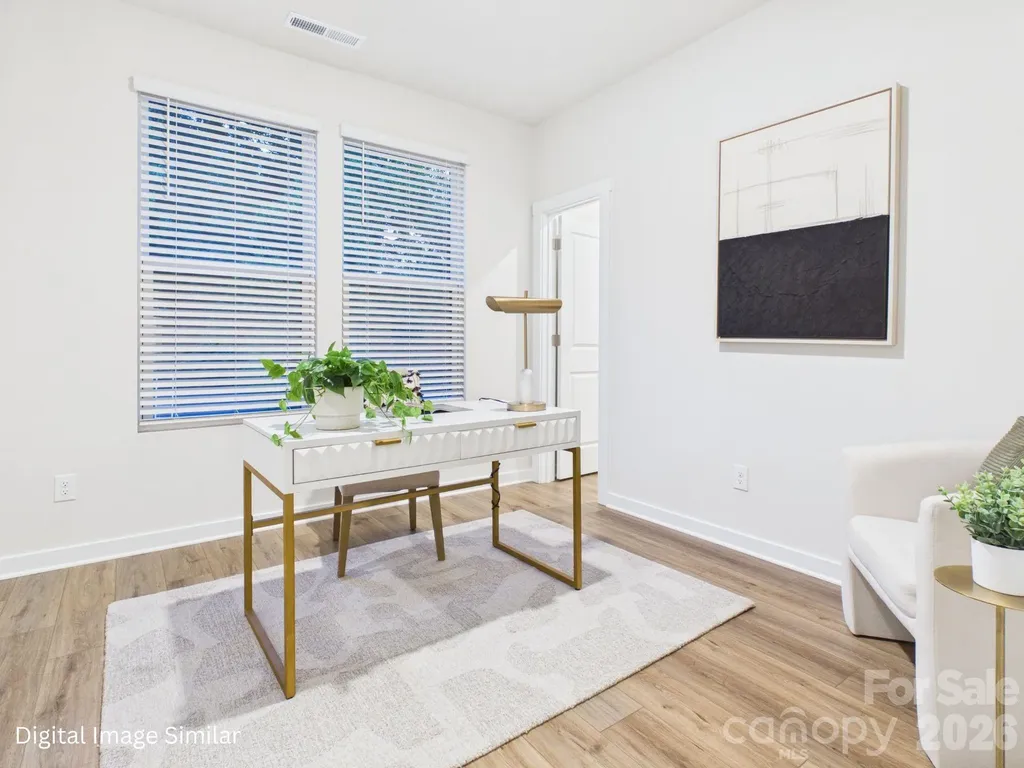 2645 Ravencroft Drive Charlotte NC 28208