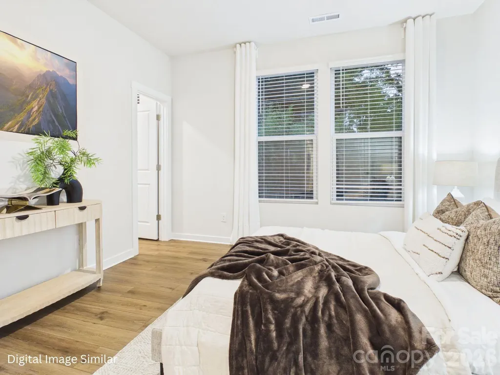 2645 Ravencroft Drive Charlotte NC 28208