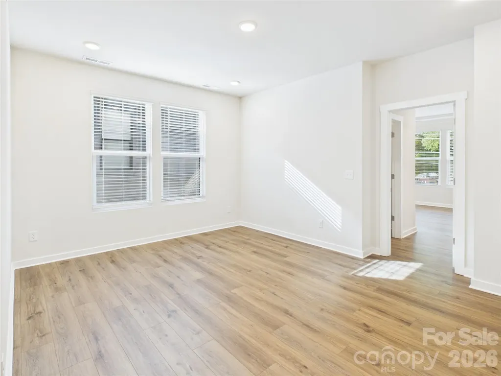 2645 Ravencroft Drive Charlotte NC 28208