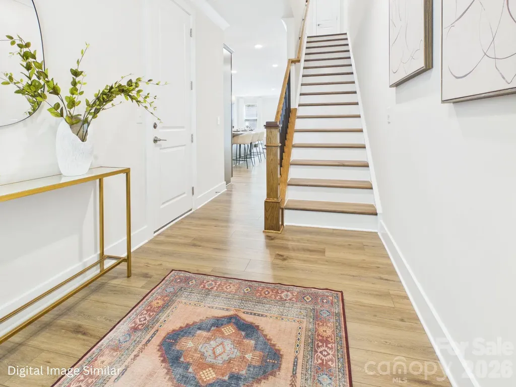 2645 Ravencroft Drive Charlotte NC 28208
