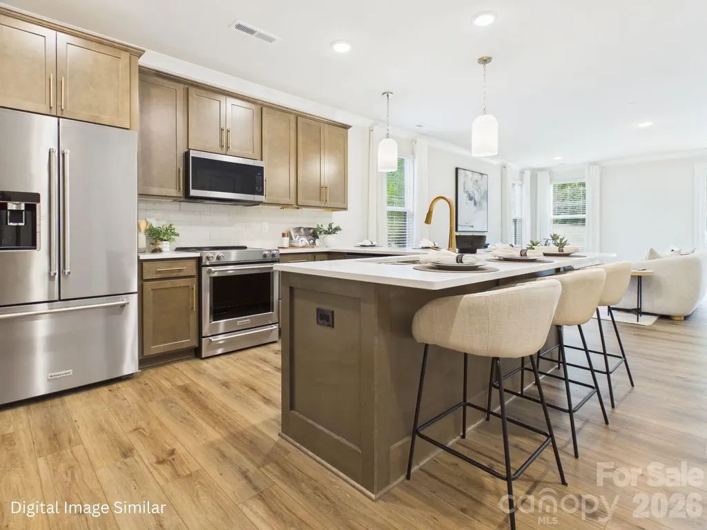 2645 Ravencroft Drive Charlotte NC 28208