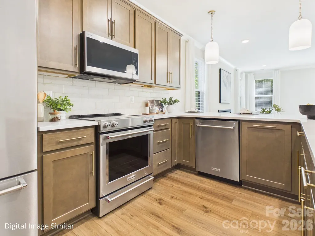 2645 Ravencroft Drive Charlotte NC 28208